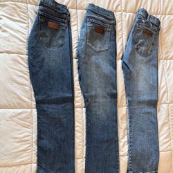 Men’s Wrangler 32x32