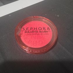 Brand new Sephora makeup