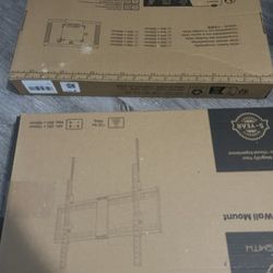 Tv Wall Mounts