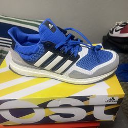 Adidas Ultraboost Sz 9 Mens