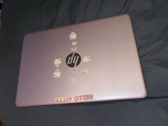 Hp Laptop 
