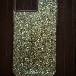 IPhone 13 Pro Max Case,  Casemate Shimmer W/box Like New