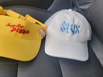 Hats