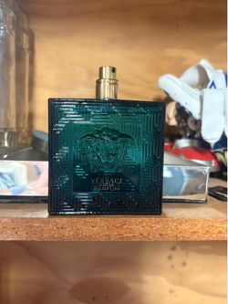 Versace euros  3.4 fl oz