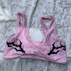 civil regime workout bra size med gym