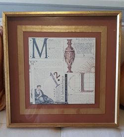 Mary Beth Wall Art