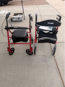 Adult walkers