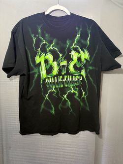 Billie Eilish Graphic T-Shirt