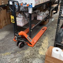 Pallet Jack
