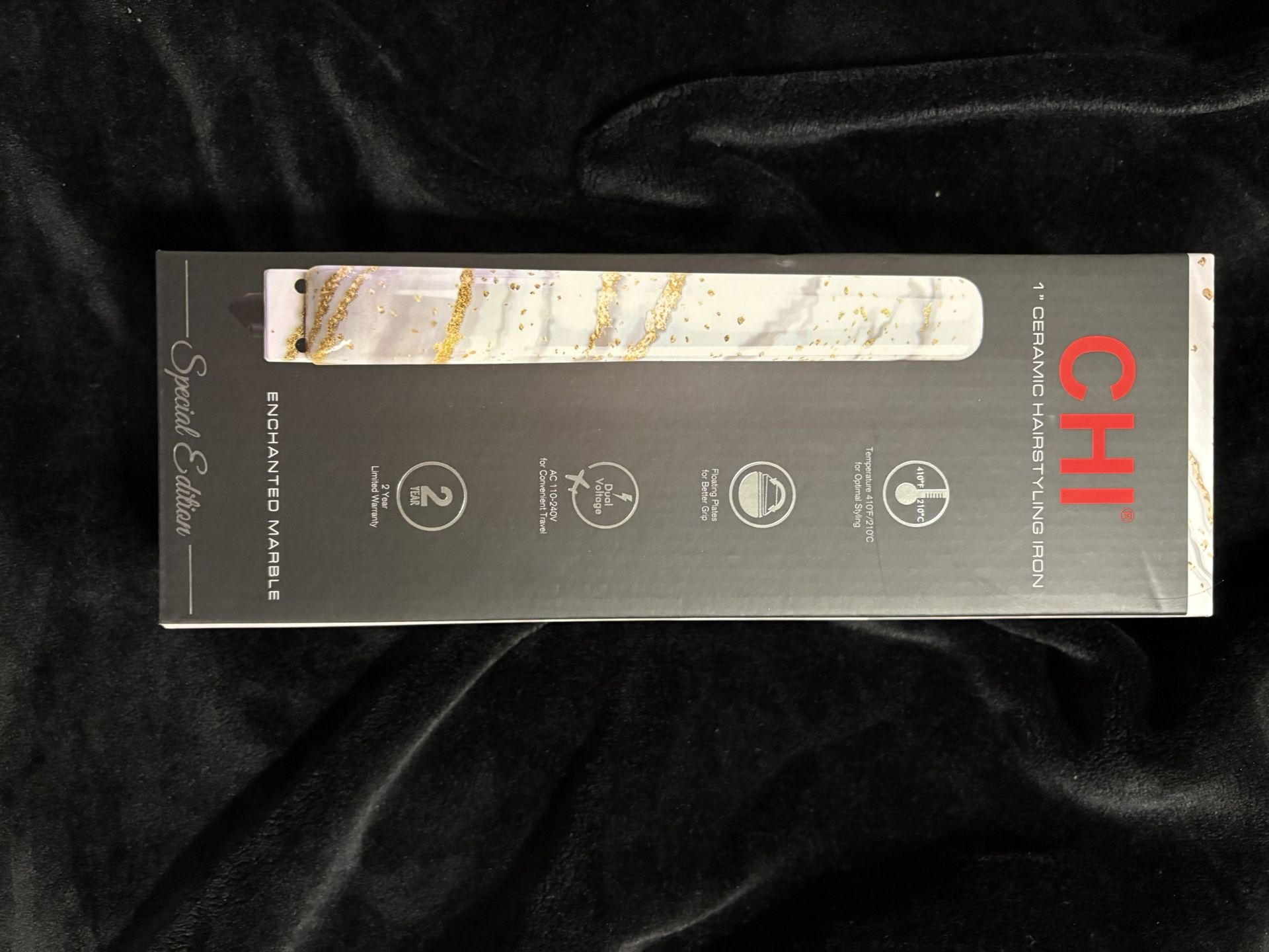 Chi Hair Straightener 