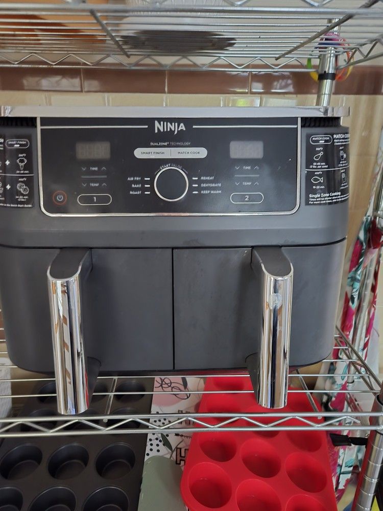 Airfrier