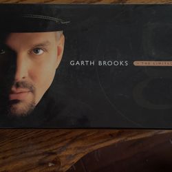 Garth Brooks
