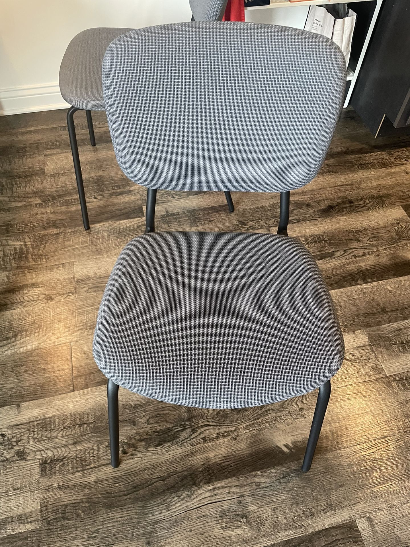 IKEA chair