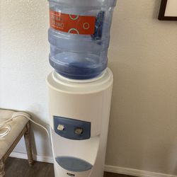 Watercooler $40
