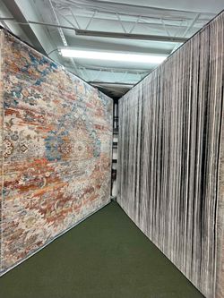 Area Rugs