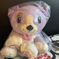 Brand new Leapfrog My Pal Violet 