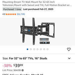 TV Mount