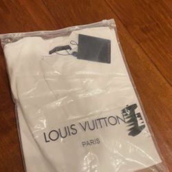 Louis Vuitton Tee 1:1