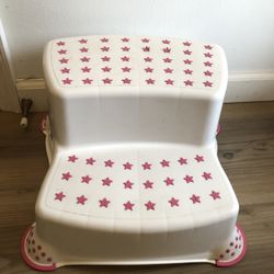 Kid Step Stool