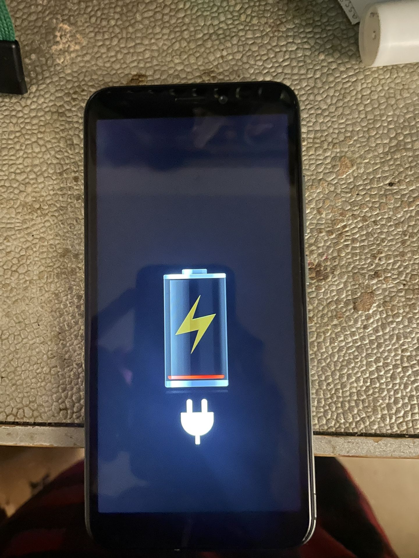 Cricket Phone