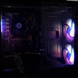 Nova mesh (2019 limited edition)gaming pc