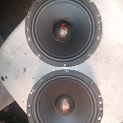 Kove Speakers