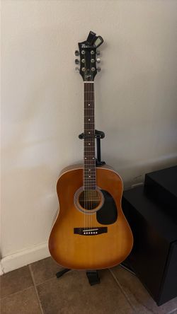 Maestro Guitar