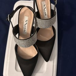 Party Shoes, Pumps 