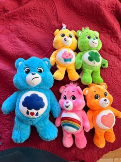 Care Bears