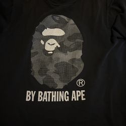 Bape tee