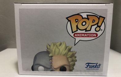 Funko Pop! Twice discount Chase Hot Topic Exclusive