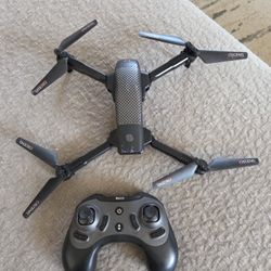 Ascend Aeronautics Drone