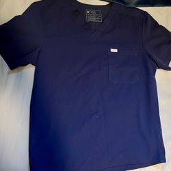 FIGS Technical Collection L Jogger Style Scrubs