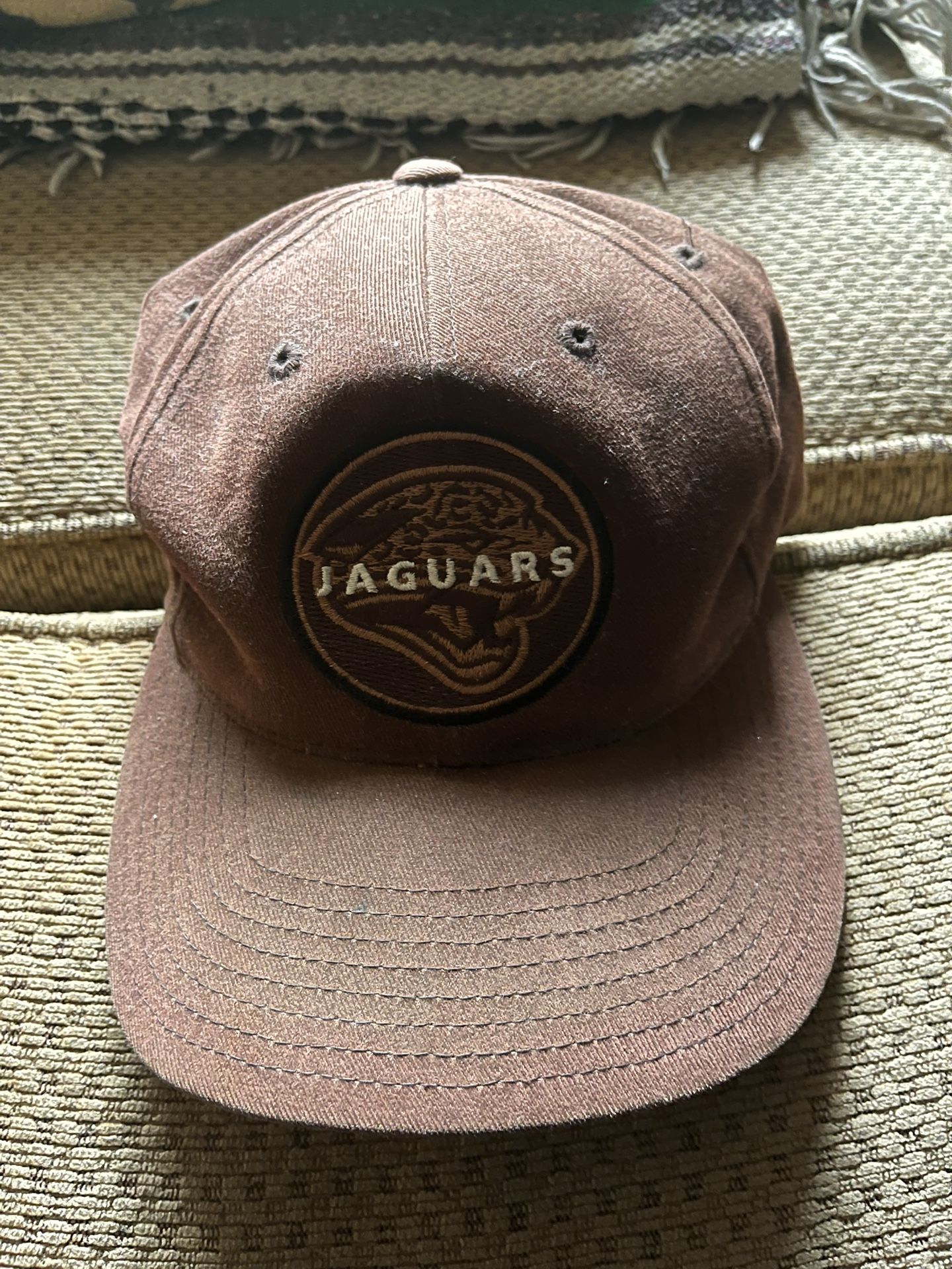 American Needle Co Jaguars Hat 