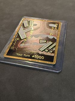 PRB02 Gold Don One Piece usopp