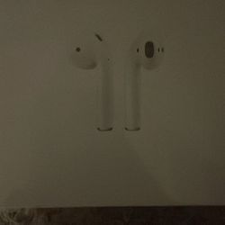 Air Pods 