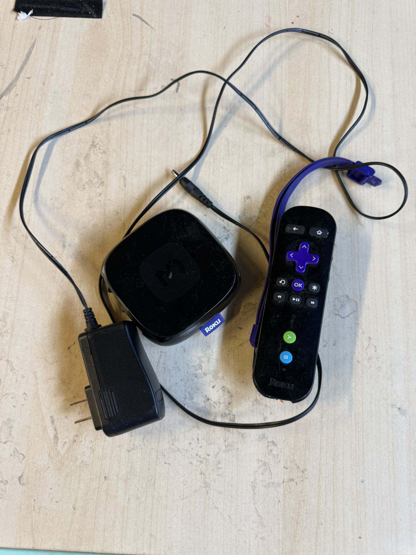 Roku
