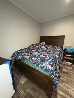 Bedroom Set
