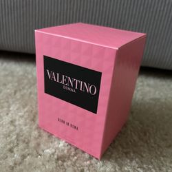 Valentino Perfume Born In Roma 3.4 fl. OZ 