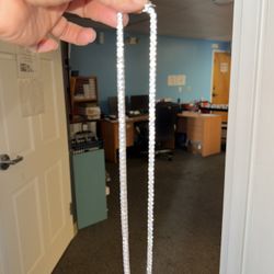 4mm 24 Inch Masonite Tennis Chain