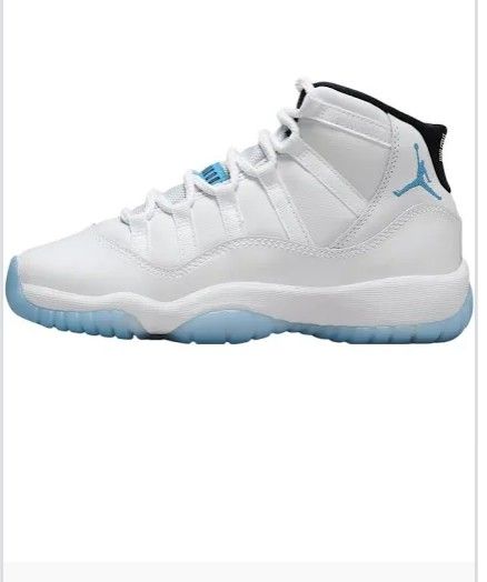 VERY NICE JORDAN