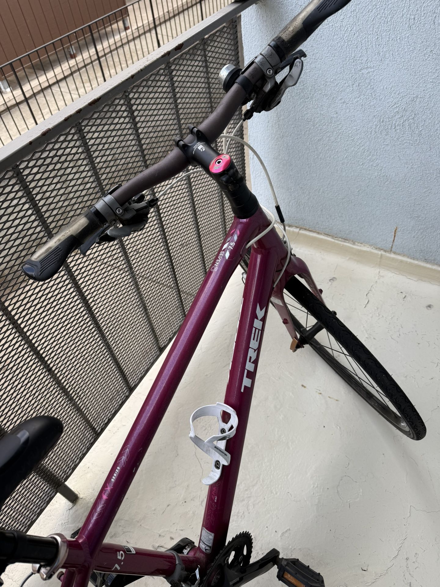 Trek Speed Bicycle 🚲 
