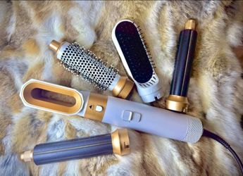 Air Styling Set