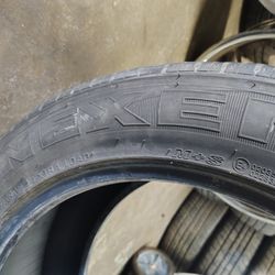 Used Tires