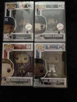 FUNKO POP