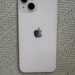 iPhone 13 5G 128GB Unlocked For Any Sim T-Mobile Metro pcs Cricket AT&T Verizon And Other Carriers