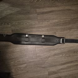 Occidental Leather 5135 LG Stronghold Belt System