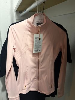 Lululemon Jacket Women’s