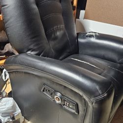 Gaming Recliner
