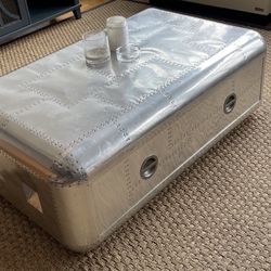 Annessia Coffee Table